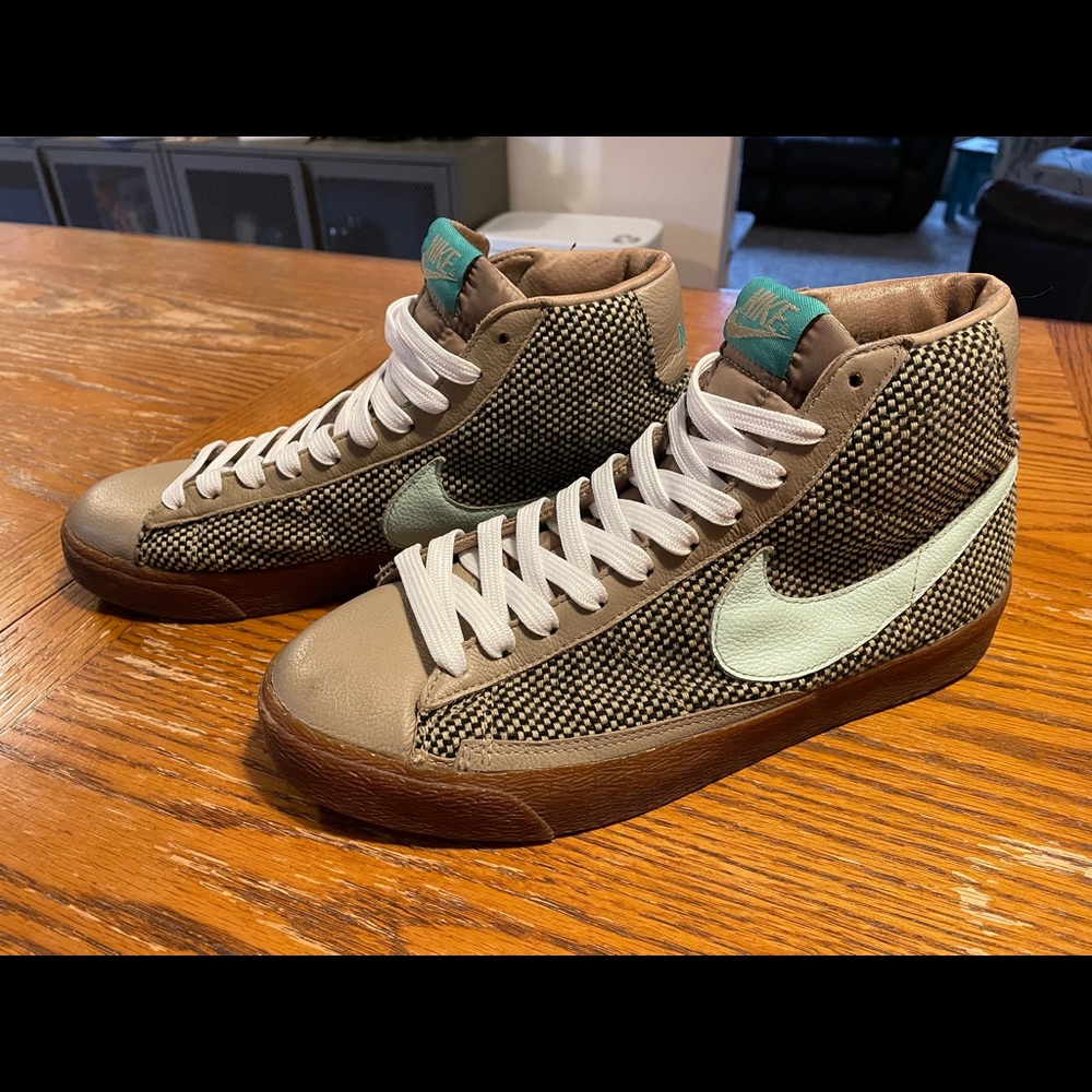 Unique Nike Blazer - Mens 11
